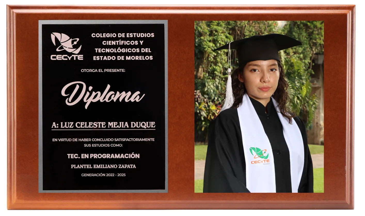 Díptico Individual Coffee